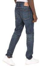 Load image into Gallery viewer, Carrot-fit jeans
