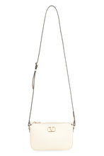 Load image into Gallery viewer, Valentino Garavani - VLogo Signature Leather mini crossbody bag
