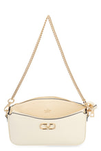 Load image into Gallery viewer, Valentino Garavani - VLogo Signature Leather mini crossbody bag
