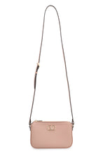 Load image into Gallery viewer, Valentino Garavani - VLogo Signature Leather mini crossbody bag
