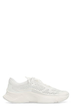 Load image into Gallery viewer, True Actress nylon low-top sneakers

