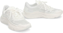 Load image into Gallery viewer, True Actress nylon low-top sneakers
