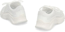 Load image into Gallery viewer, True Actress nylon low-top sneakers
