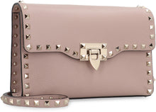 Load image into Gallery viewer, Valentino Garavani - Rockstud leather crossbody bag
