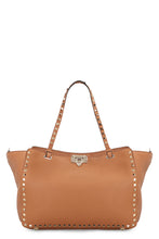 Load image into Gallery viewer, Valentino Garavani - Rockstud leather medium bag
