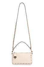 Load image into Gallery viewer, Valentino Garavani - Rockstud small crossbody bag
