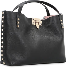 Load image into Gallery viewer, Valentino Garavani - Rockstud leather small bag
