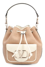 Load image into Gallery viewer, Valentino Garavani - Locò bucket bag
