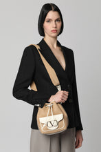 Load image into Gallery viewer, Valentino Garavani - Locò bucket bag
