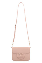 Load image into Gallery viewer, Valentino Garavani - Locò leather shoulder bag
