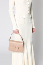 Load image into Gallery viewer, Valentino Garavani - Locò leather shoulder bag

