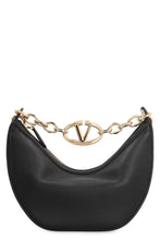 Load image into Gallery viewer, Valentino Garavani - VLogo Moon leather hobo-bag
