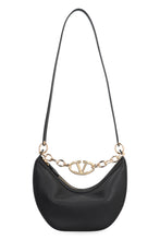 Load image into Gallery viewer, Valentino Garavani - VLogo Moon leather hobo-bag

