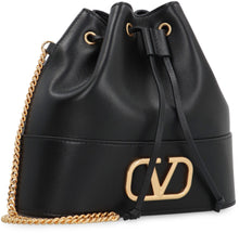 Load image into Gallery viewer, Valentino Garavani - Mini bucket bag
