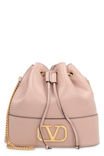 Load image into Gallery viewer, Valentino Garavani - Mini bucket bag
