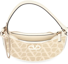 Load image into Gallery viewer, Valentino Garavani - Mini hobo bag
