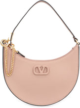 Load image into Gallery viewer, Valentino Garavani - Mini leather hobo bag
