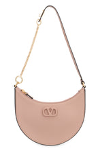 Load image into Gallery viewer, Valentino Garavani - Mini leather hobo bag
