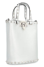 Load image into Gallery viewer, Valentino Garavani - Rockstud leather bag
