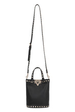 Load image into Gallery viewer, Valentino Garavani - Rockstud leather bag
