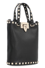 Load image into Gallery viewer, Valentino Garavani - Rockstud leather bag
