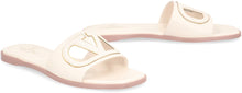 Load image into Gallery viewer, Valentino Garavani - Leather sandals
