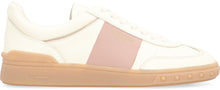 Load image into Gallery viewer, Valentino Garavani -  Upvillage leather low-top sneakers
