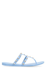 Load image into Gallery viewer, Valentino Garavani - Rubber thong-sandals
