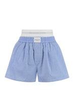 Load image into Gallery viewer, Cotton shorts
