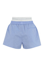 Load image into Gallery viewer, Cotton shorts
