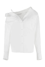 Load image into Gallery viewer, Long sleeve cotton shirt
