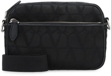 Load image into Gallery viewer, Valentino Garavani - Messenger bag with logo

