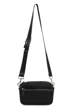 Load image into Gallery viewer, Valentino Garavani - Messenger bag with logo
