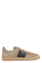Load image into Gallery viewer, Valentino Garavani - Upvillage Leather low-top sneakers
