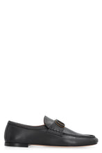 Load image into Gallery viewer, Valentino Garavani - Leather loafers
