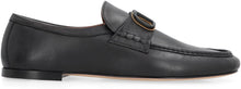 Load image into Gallery viewer, Valentino Garavani - Leather loafers
