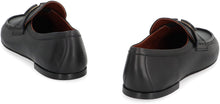 Load image into Gallery viewer, Valentino Garavani - Leather loafers
