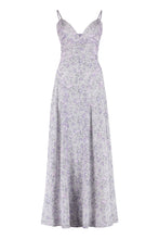 Load image into Gallery viewer, Printed silk dress
