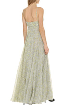Load image into Gallery viewer, Printed silk dress
