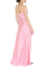 Load image into Gallery viewer, Satin dress
