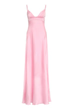 Load image into Gallery viewer, Satin dress
