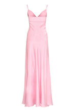 Load image into Gallery viewer, Satin dress
