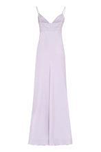 Load image into Gallery viewer, Satin dress
