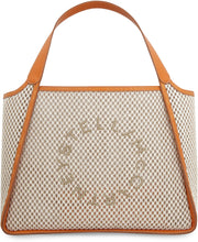 Load image into Gallery viewer, Stella Logo mesh tote bag
