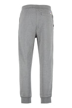 Load image into Gallery viewer, BOSS x Russell Athletic - Logo detail cotton track-pants
