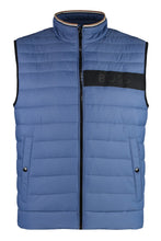 Load image into Gallery viewer, Full zip down vest
