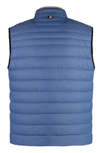 Load image into Gallery viewer, Full zip down vest

