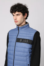 Load image into Gallery viewer, Full zip down vest

