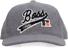 Load image into Gallery viewer, BOSS x Russell Athletic - Logo baseball cap

