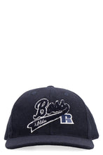 Load image into Gallery viewer, BOSS x Russell Athletic - Logo baseball cap

